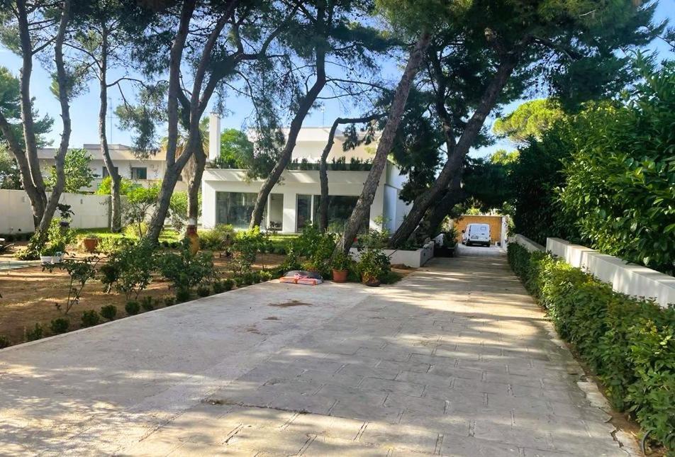 شقة Casa Morgana جيوفيناتسو المظهر الخارجي الصورة