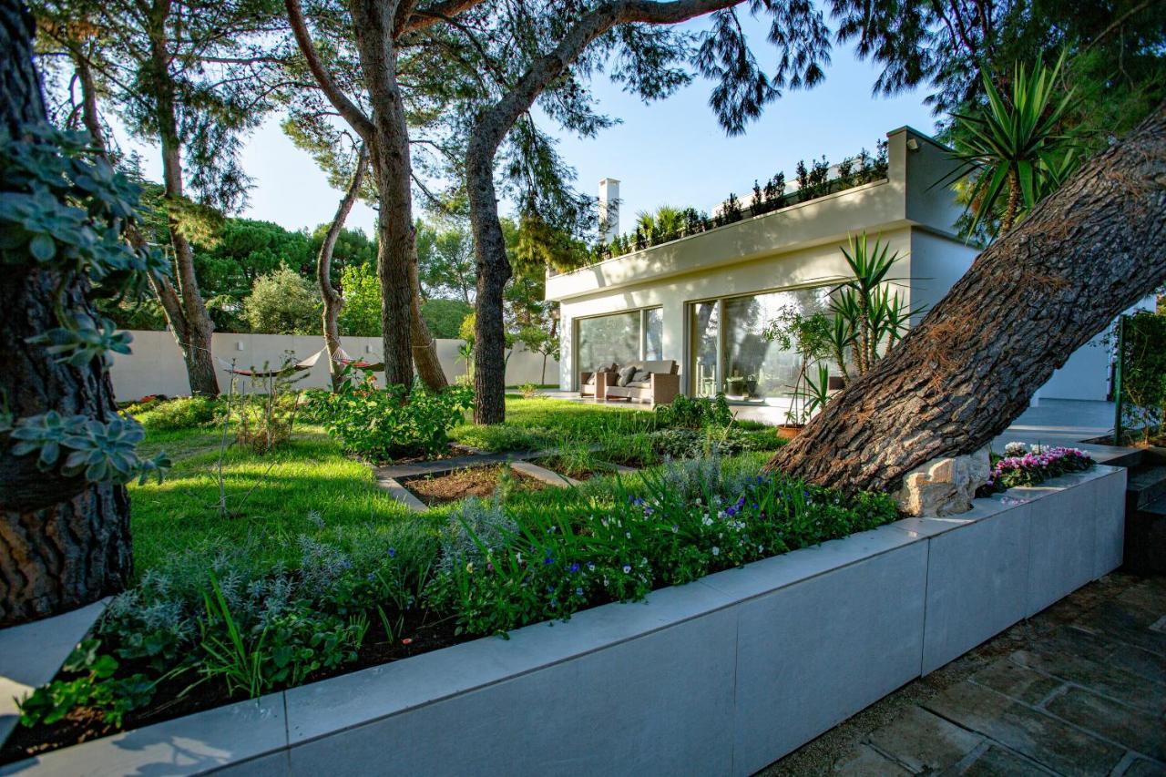 شقة Casa Morgana جيوفيناتسو المظهر الخارجي الصورة