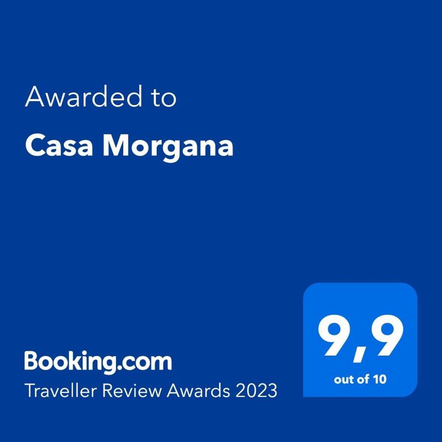 شقة Casa Morgana جيوفيناتسو المظهر الخارجي الصورة