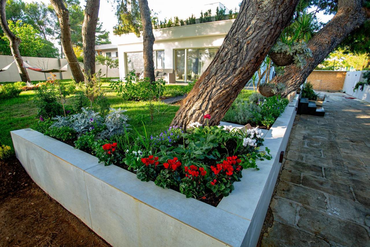 شقة Casa Morgana جيوفيناتسو المظهر الخارجي الصورة
