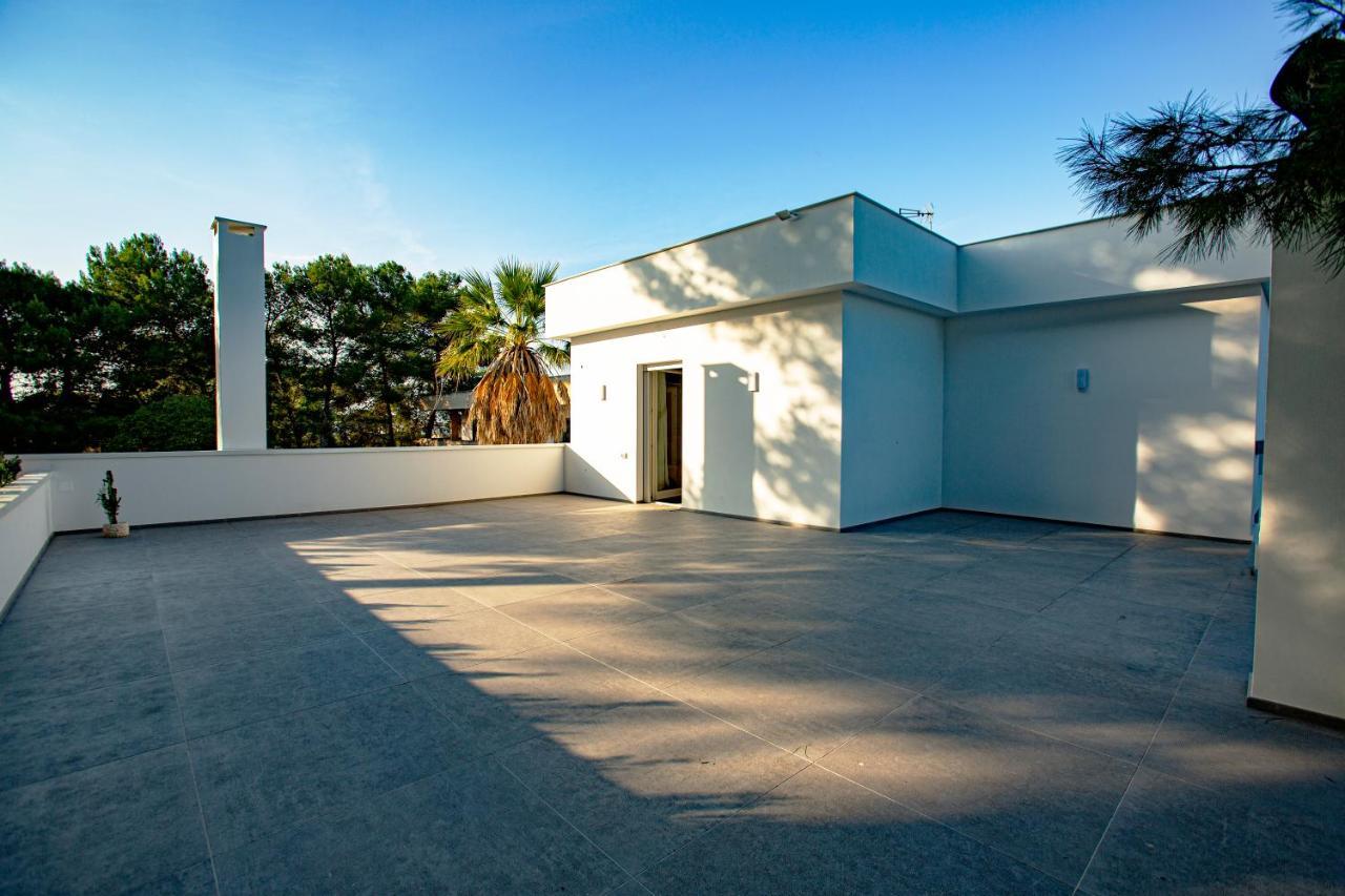 شقة Casa Morgana جيوفيناتسو المظهر الخارجي الصورة