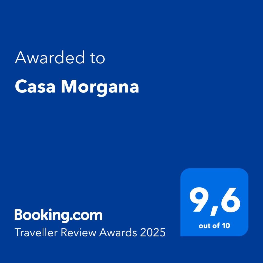 شقة Casa Morgana جيوفيناتسو المظهر الخارجي الصورة